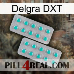 Delgra DXT 29